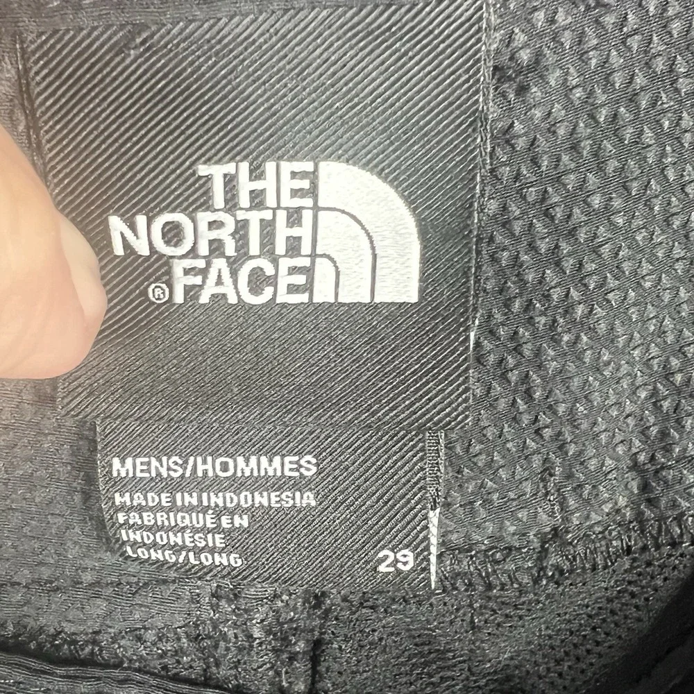 The North Face north face